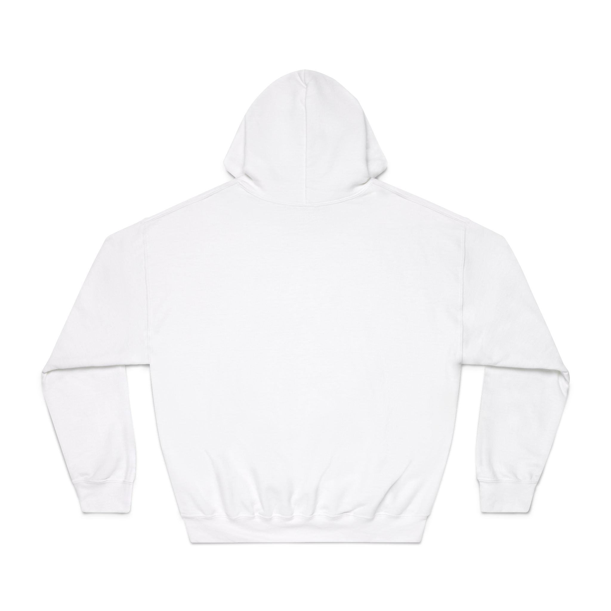 Pride Month 04 Unisex Dryblend Hooded Sweatshirt - Image 2