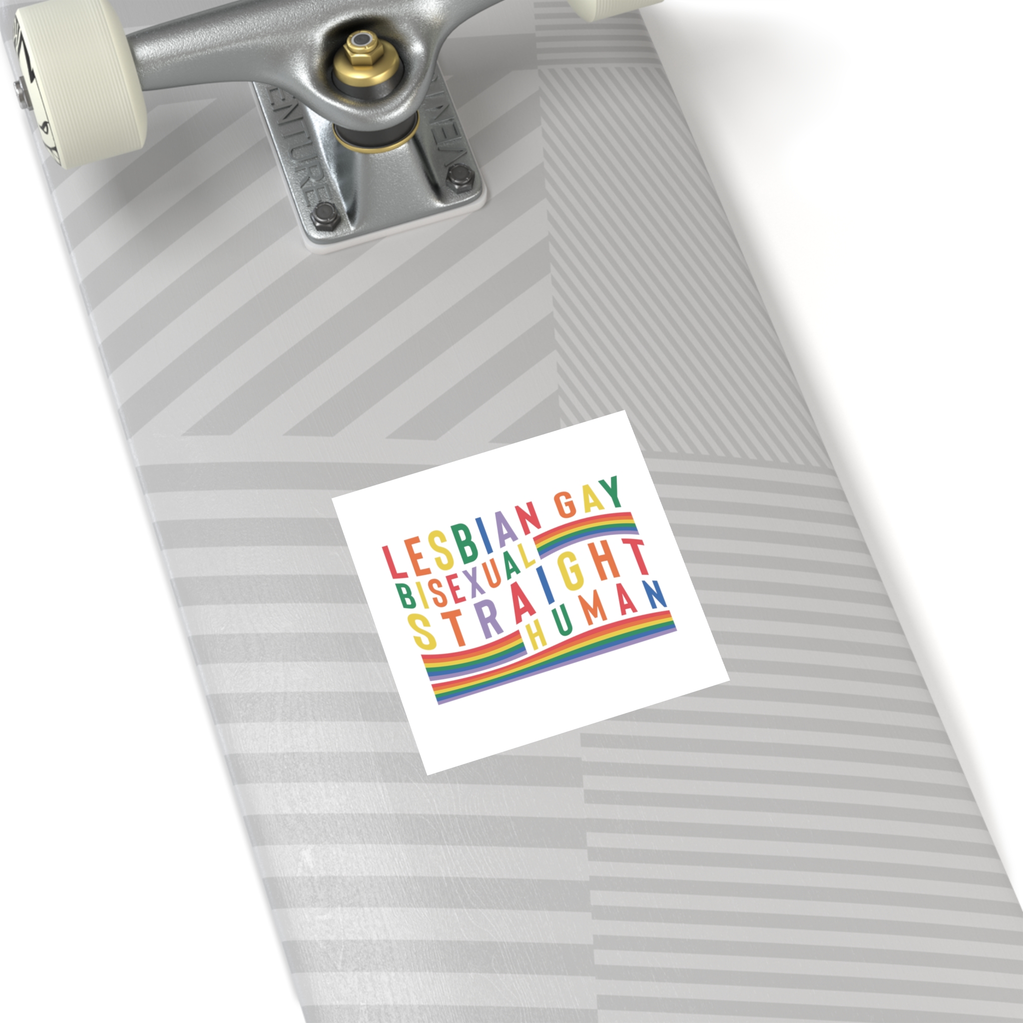 Lgbtq Pride Month Svg Design Bundle(2) Laminate Stickers Square - Image 72