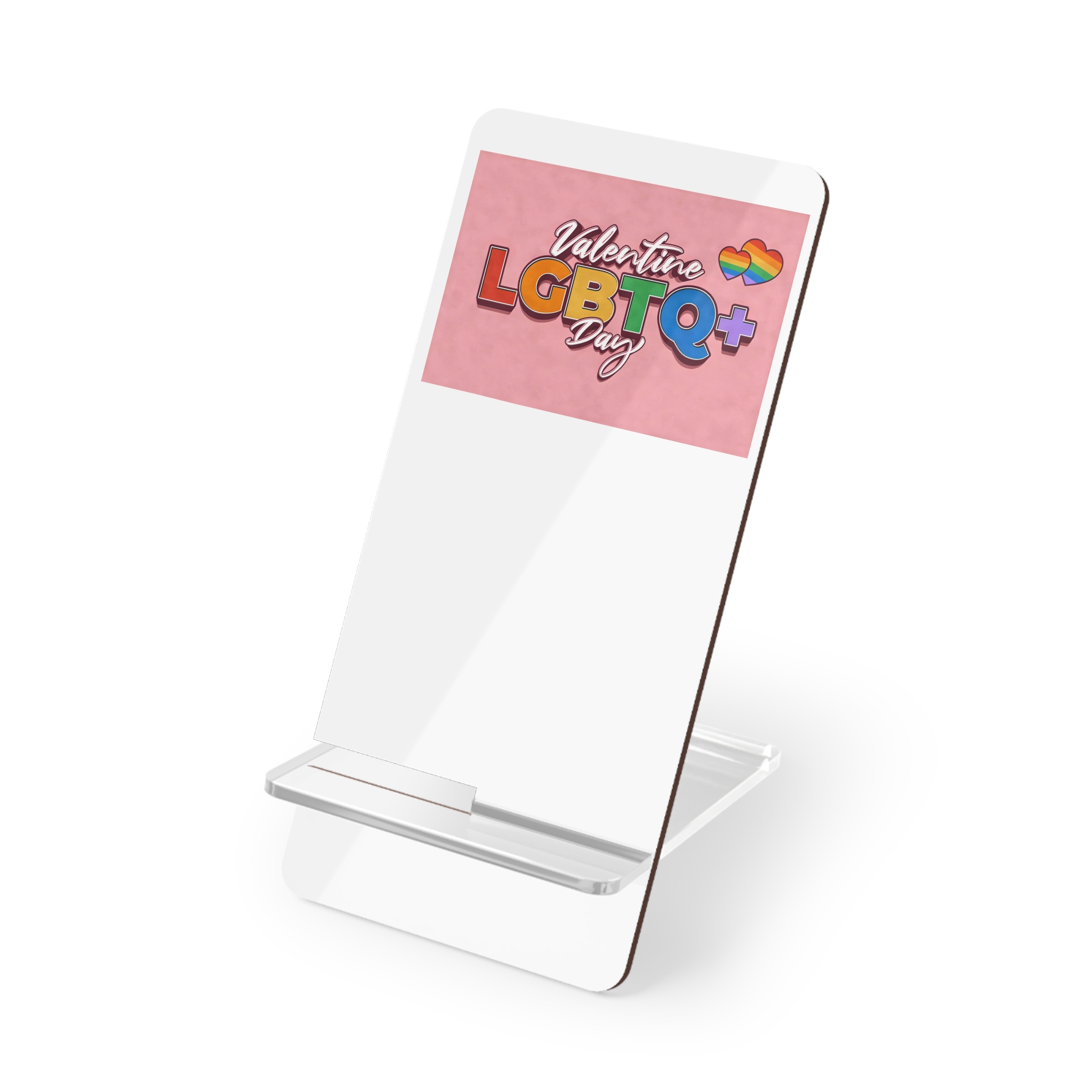 Freepik Talk 25702 Mobile Display Stand For Smartphones