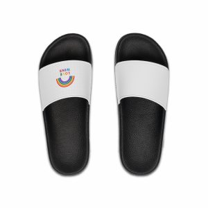 V959 Aum Socialmedia 01 Mens Slide Sandals